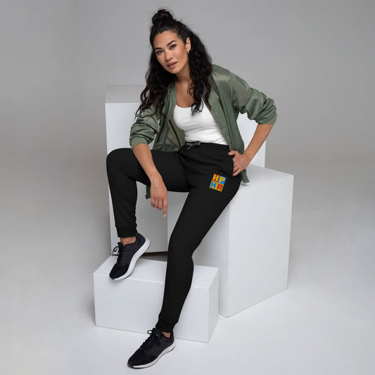 HPHR Unisex Joggers