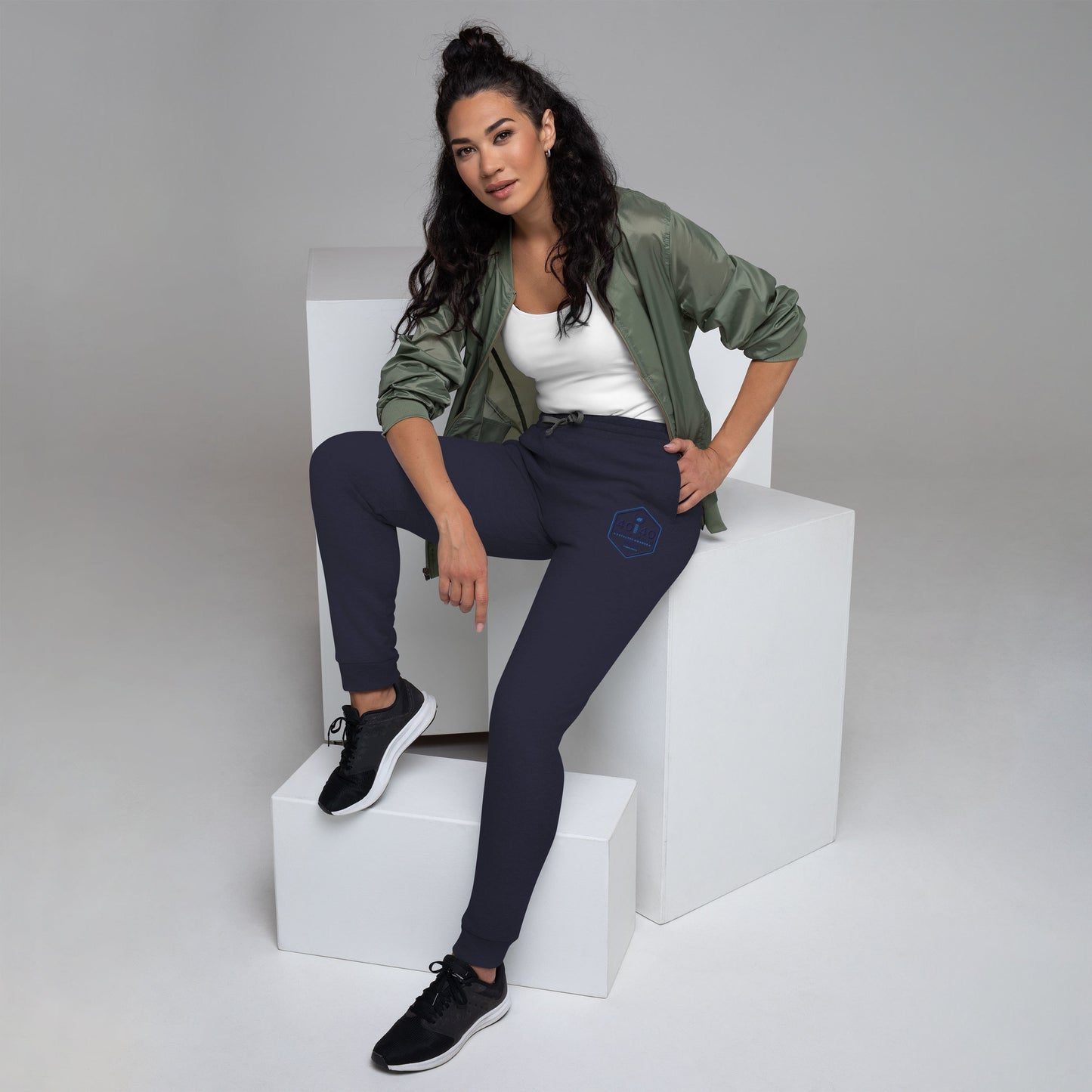 40 Under 40 Unisex Joggers