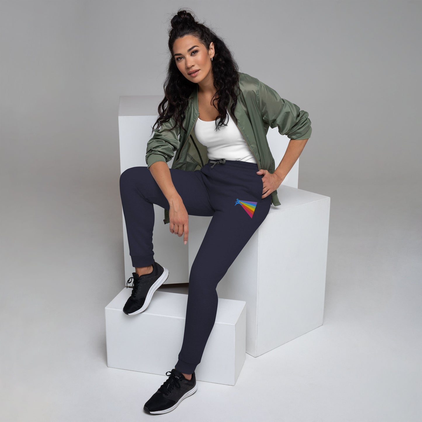 Our PRIDE Unisex Joggers