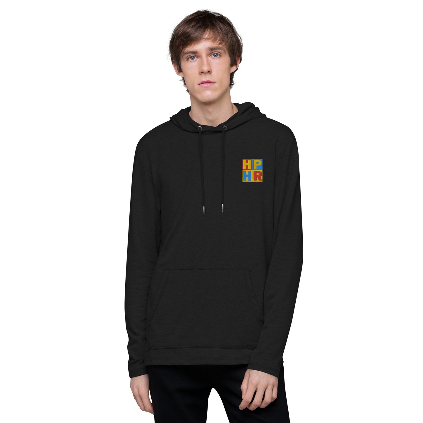 HPHR - Unisex Lightweight Hoodie