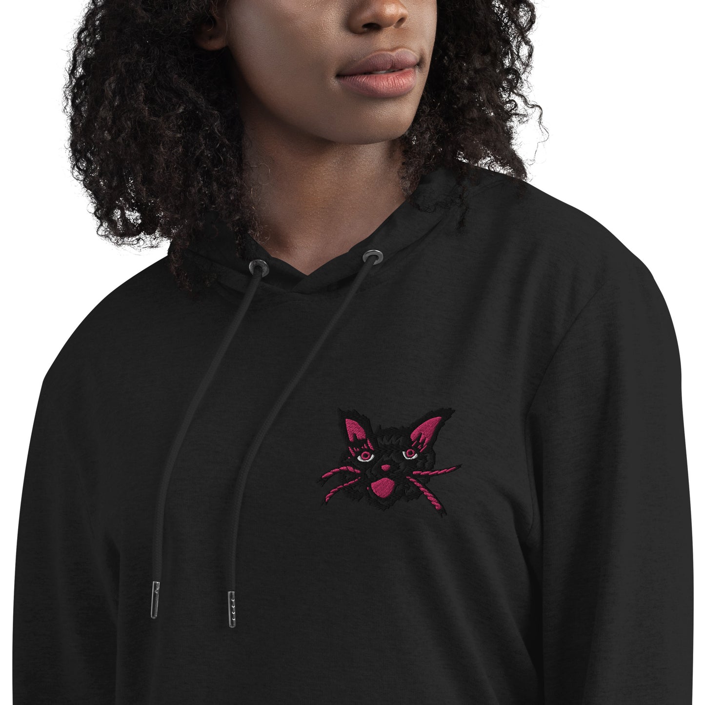 History Mysteries - Unisex Lightweight Hoodie