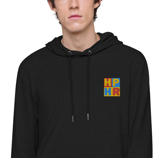 HPHR - Unisex Lightweight Hoodie