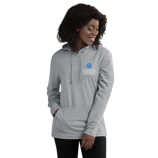BCPH - Unisex Lightweight Hoodie