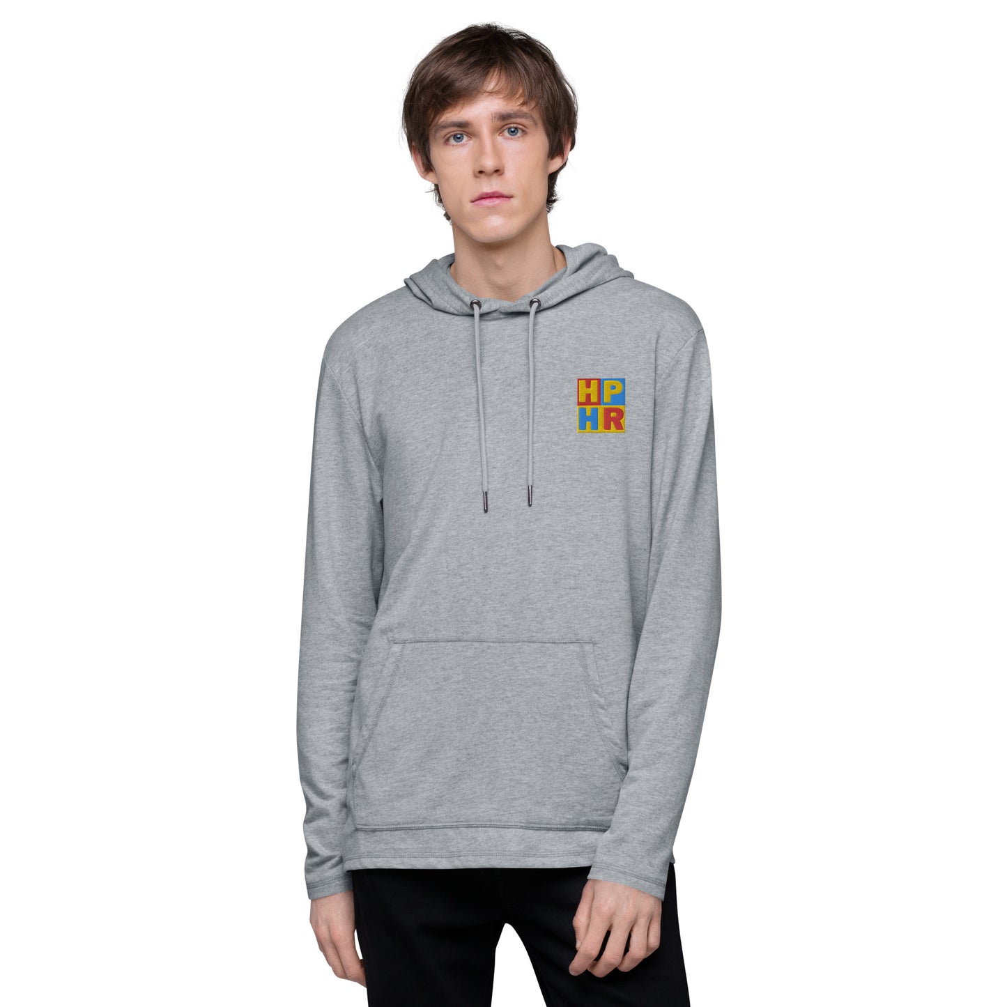 HPHR - Unisex Lightweight Hoodie
