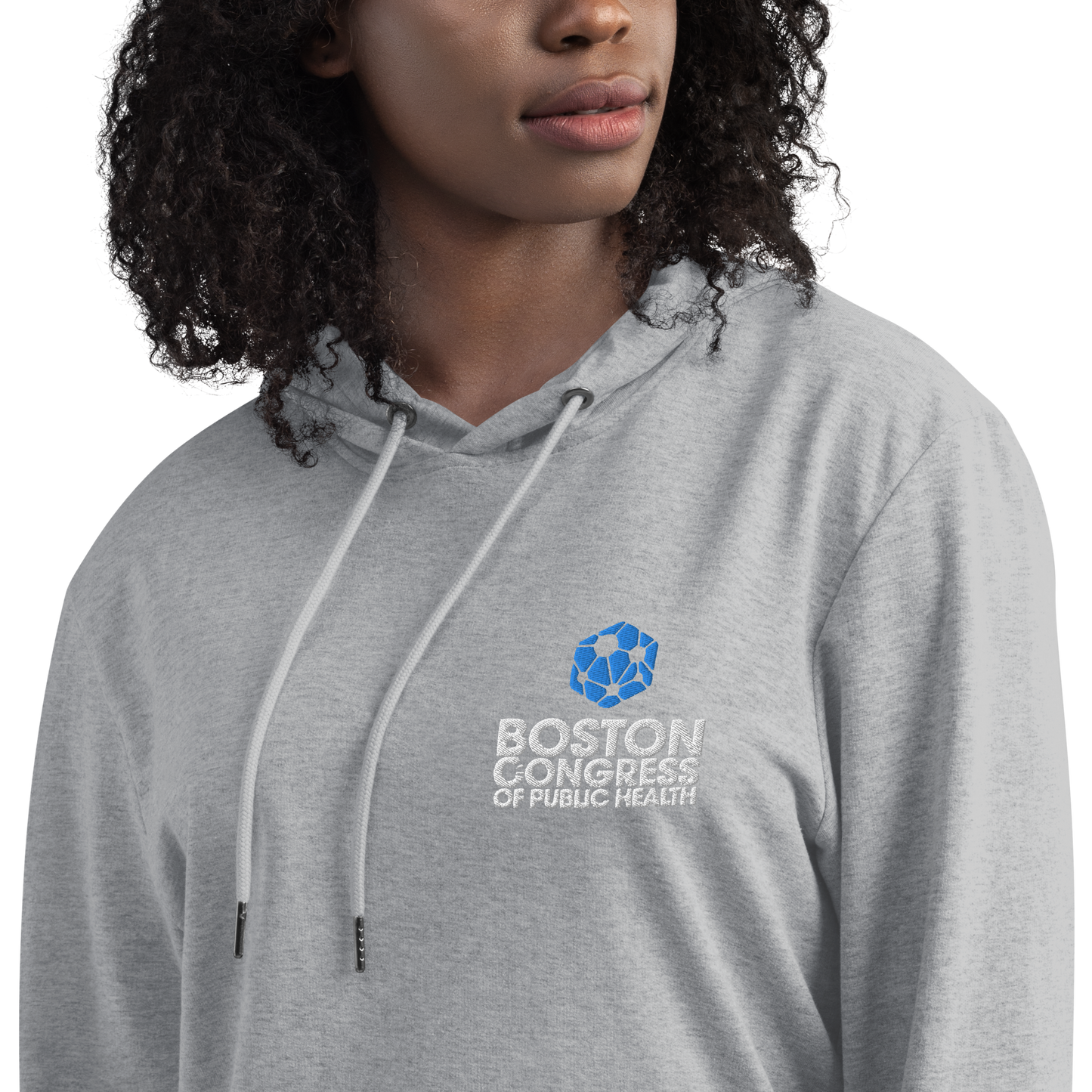 BCPH - Unisex Lightweight Hoodie