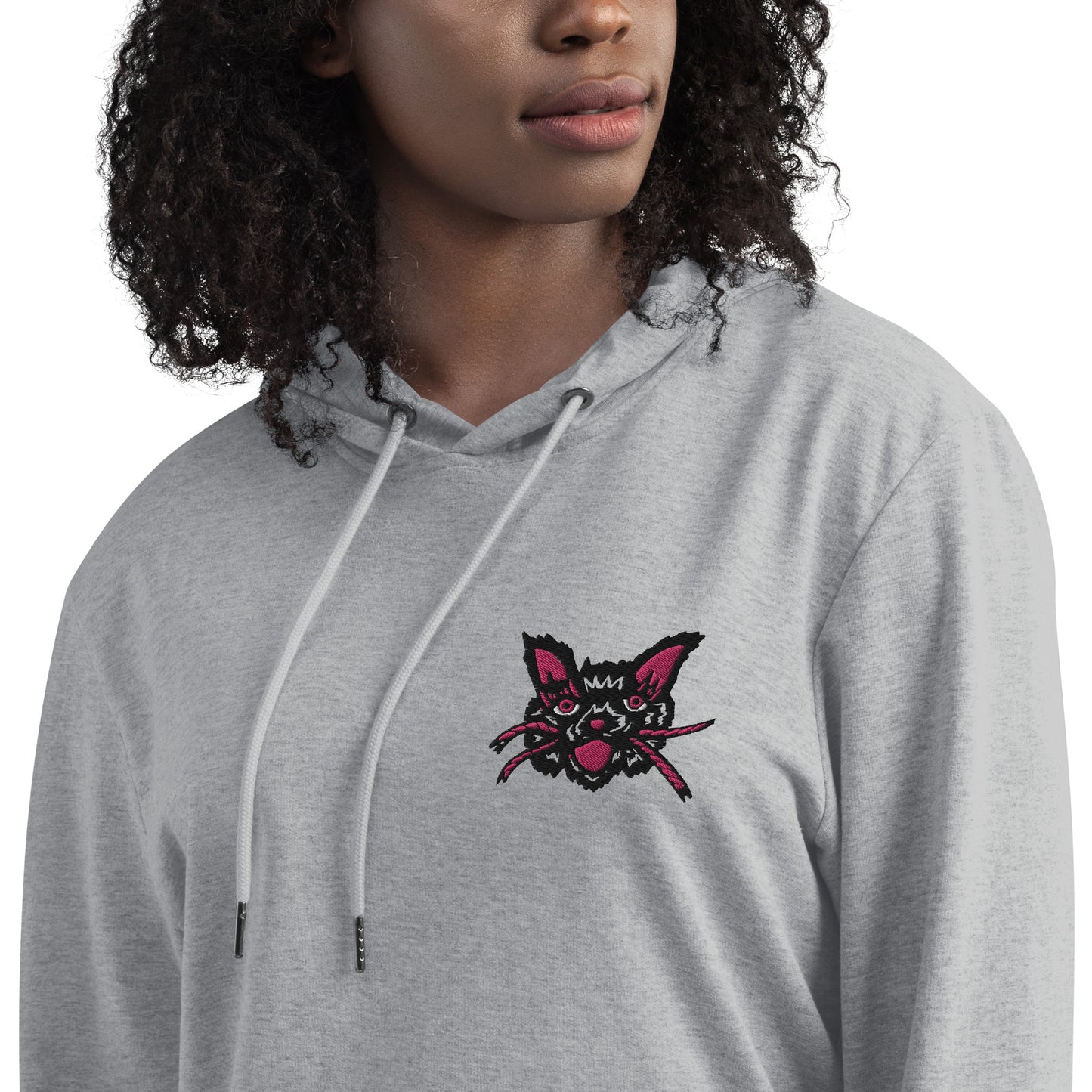 History Mysteries - Unisex Lightweight Hoodie