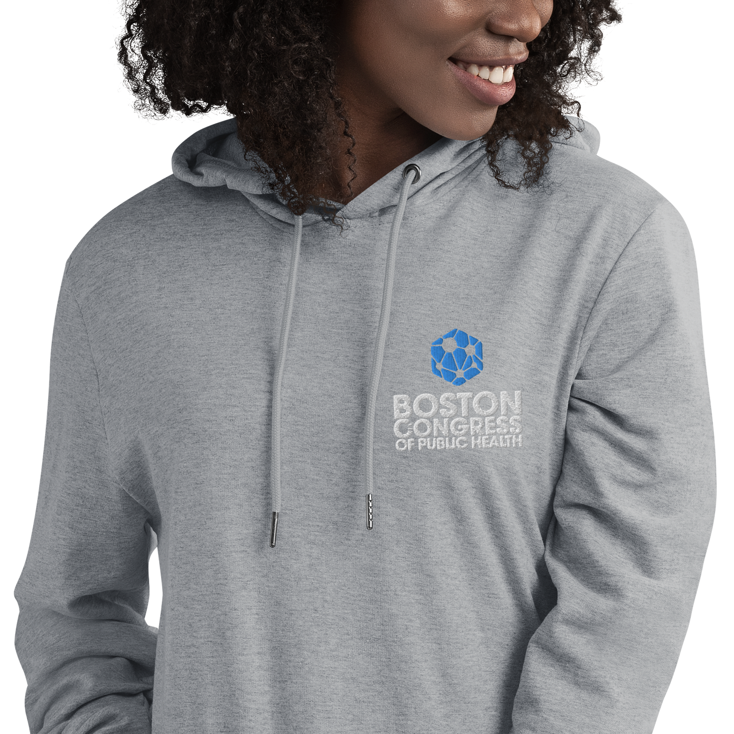 BCPH - Unisex Lightweight Hoodie