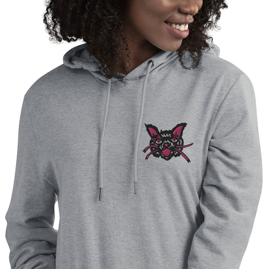 History Mysteries - Unisex Lightweight Hoodie