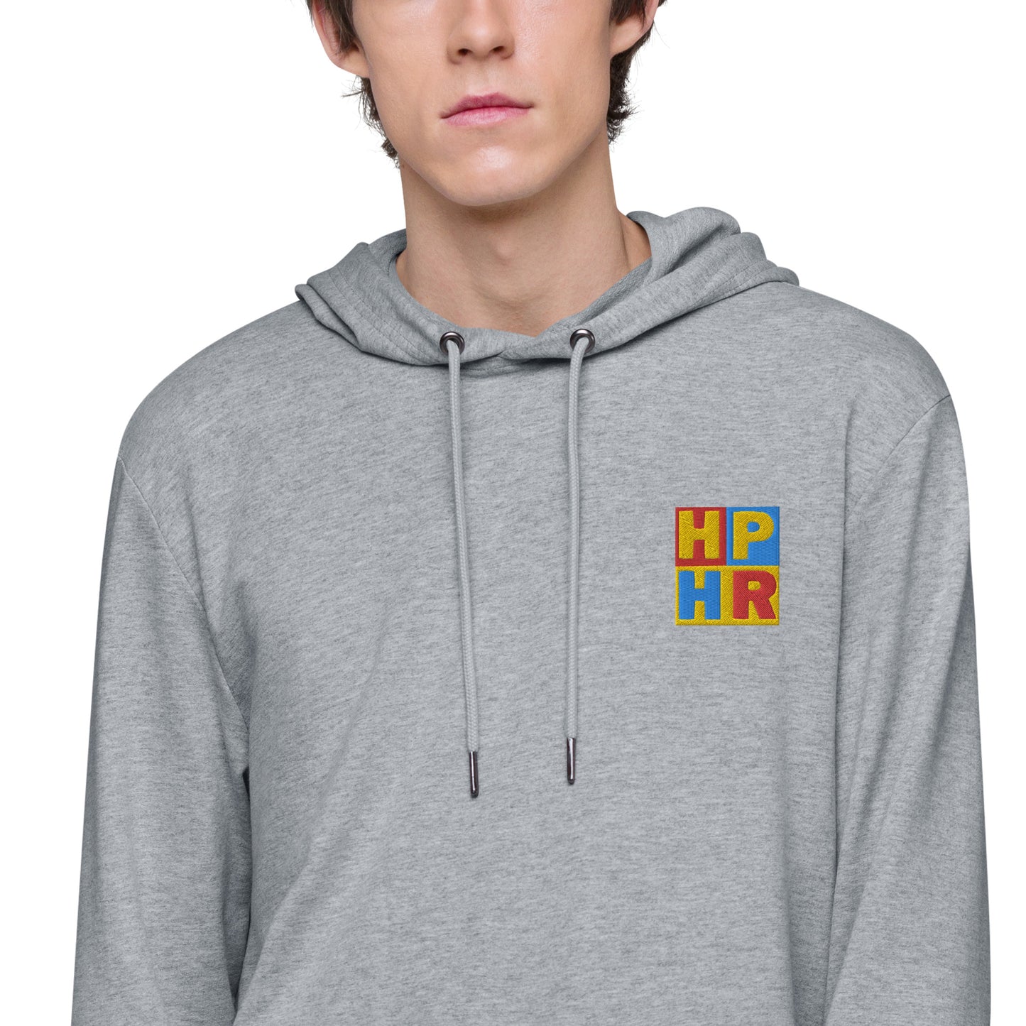 HPHR - Unisex Lightweight Hoodie