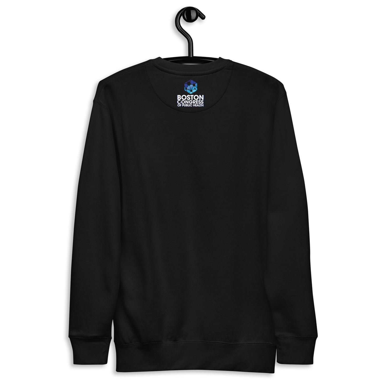 40 Under 40 Unisex Premium Sweatshirt