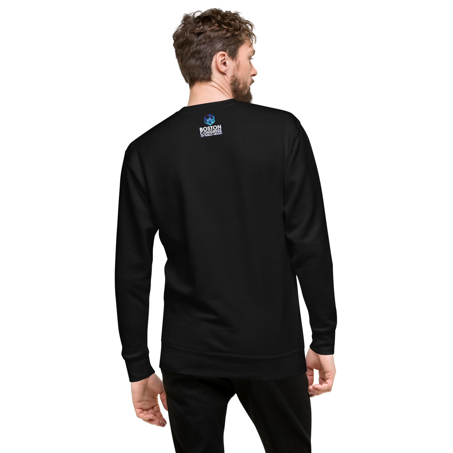 HPHR Unisex Premium Sweatshirt