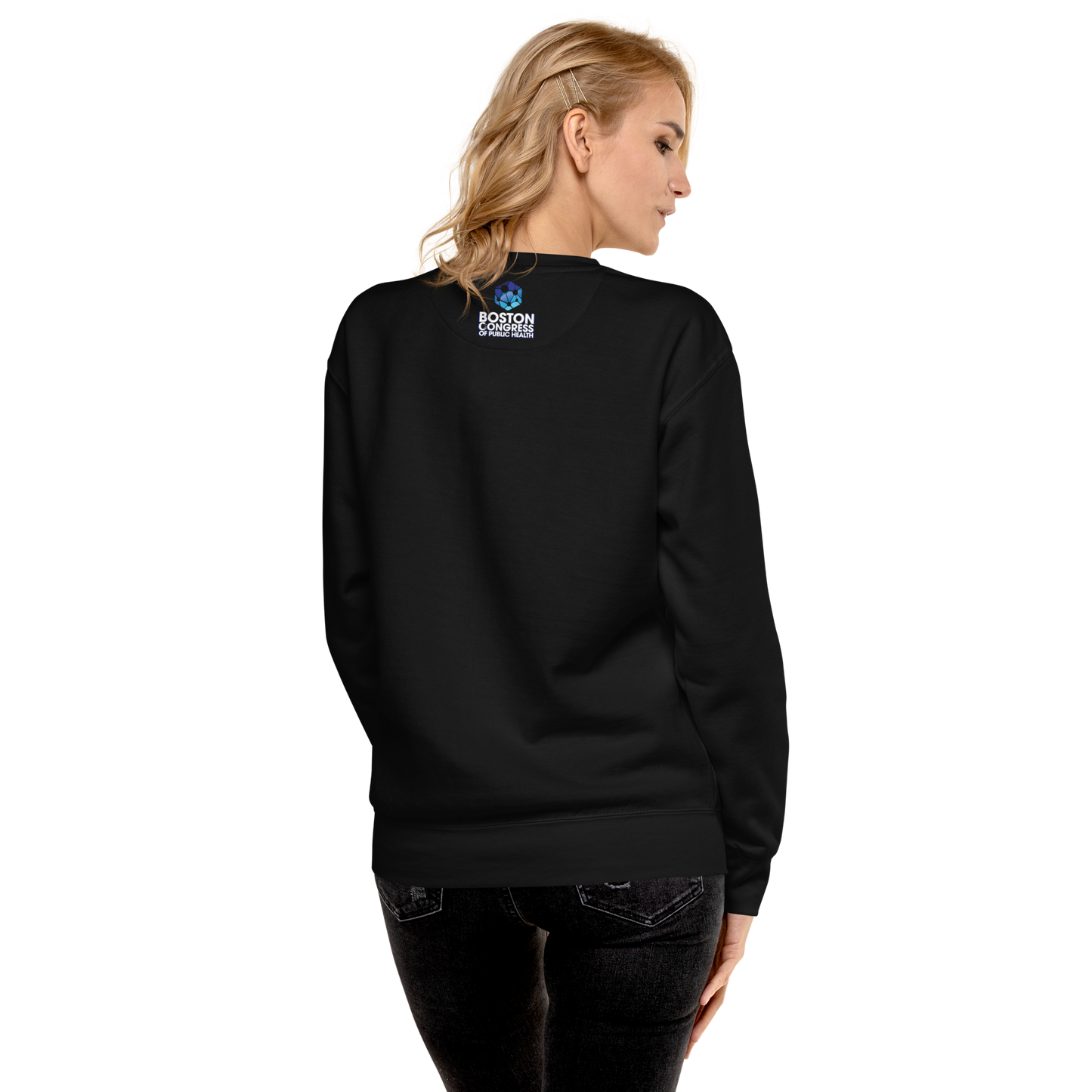 HPHR Unisex Premium Sweatshirt