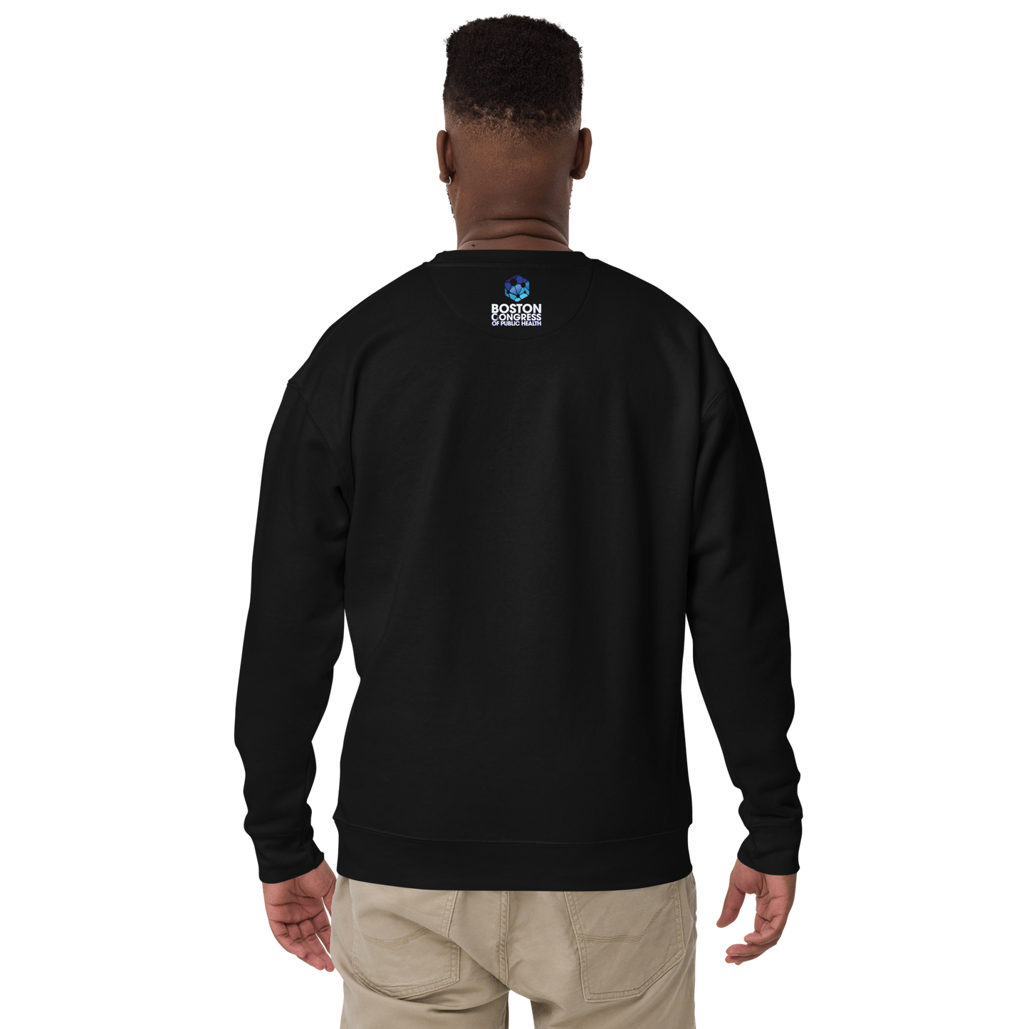 HPHR Unisex Premium Sweatshirt