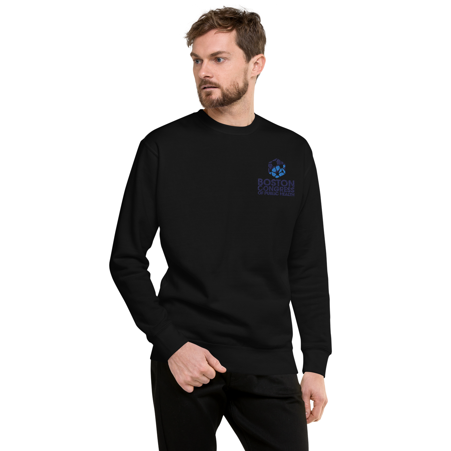 BCPH Unisex Premium Sweatshirt