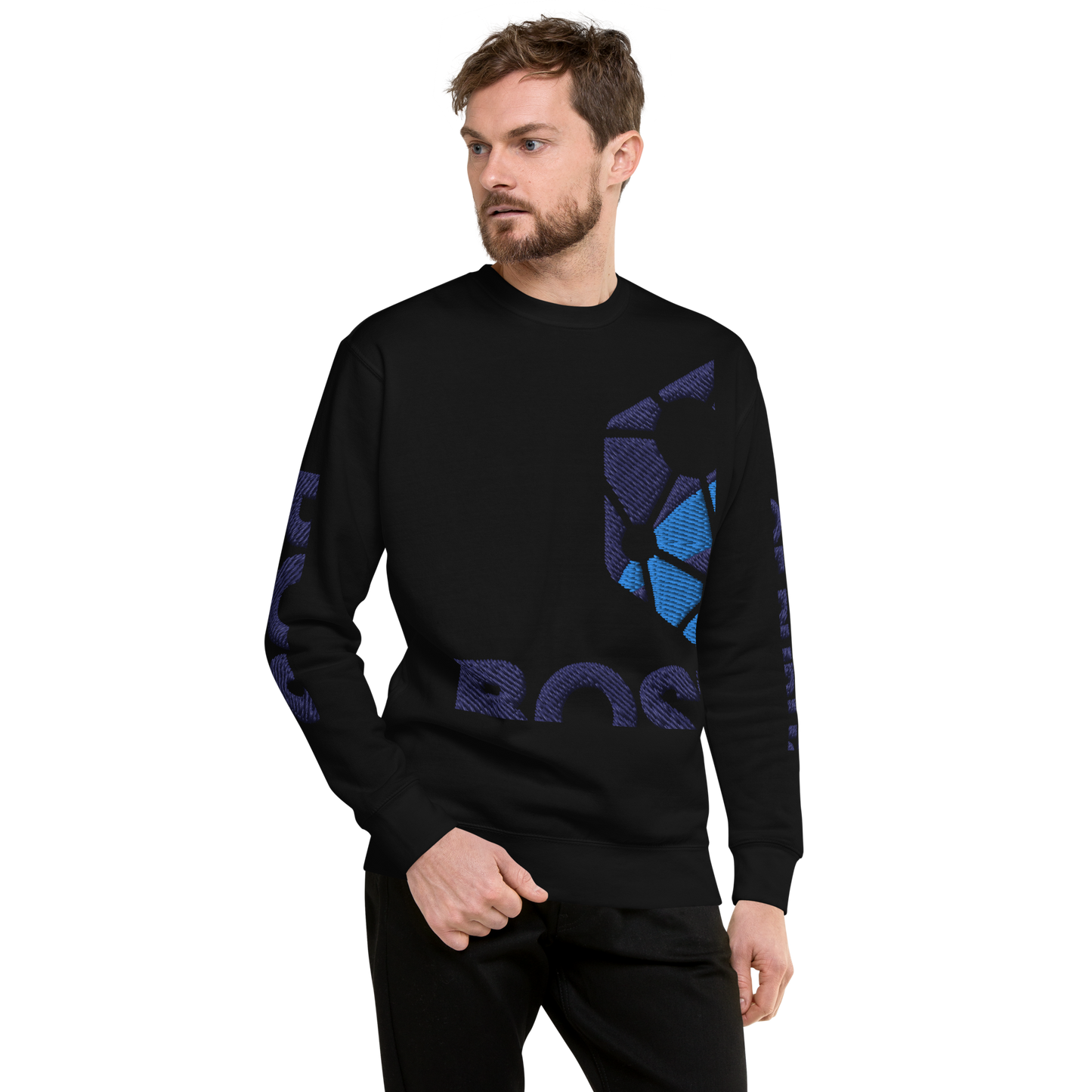 BCPH Unisex Premium Sweatshirt