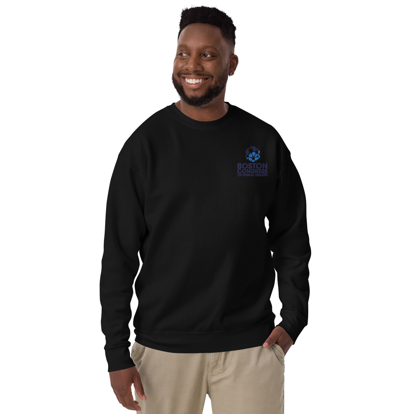BCPH Unisex Premium Sweatshirt