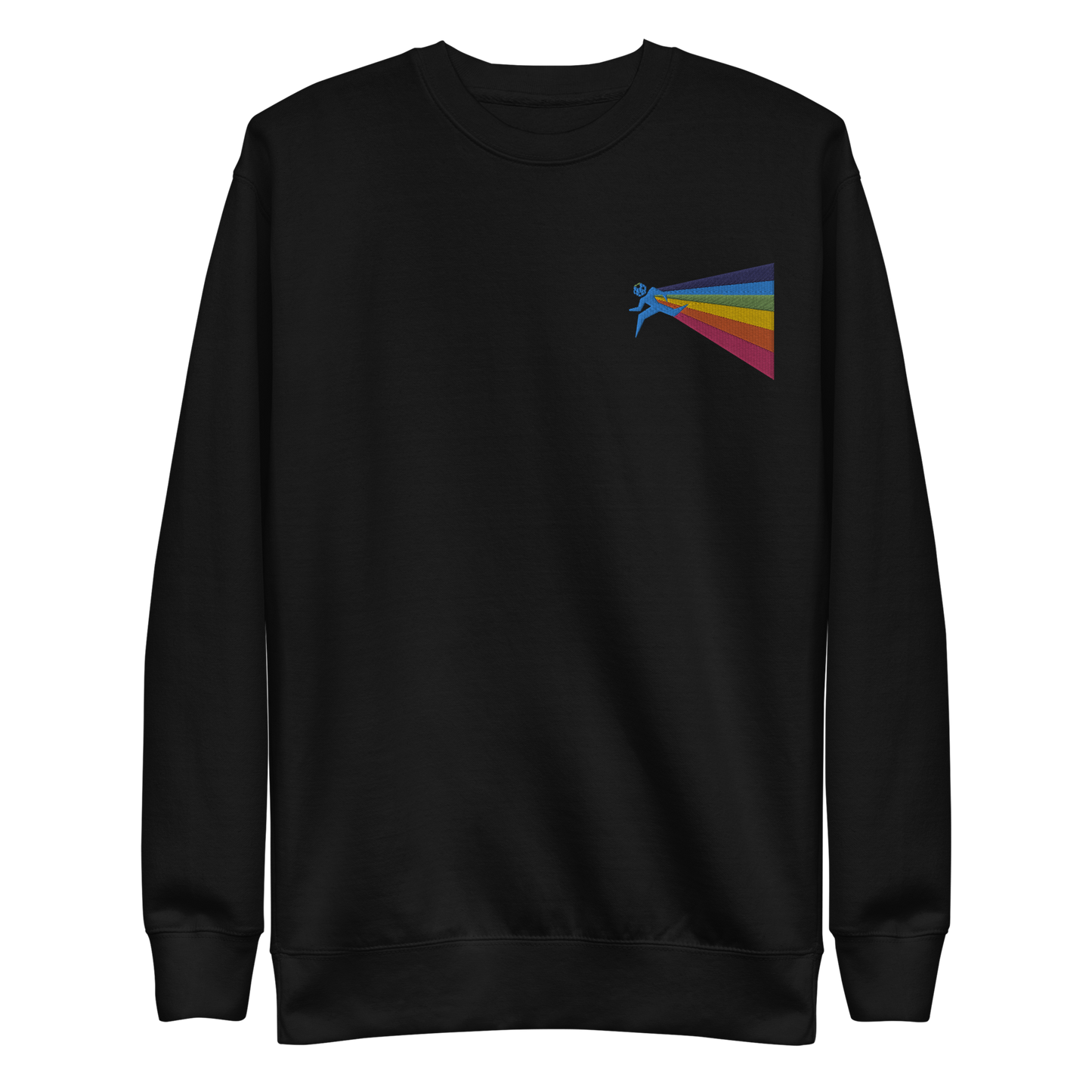 Our PRIDE Unisex Premium Sweatshirt