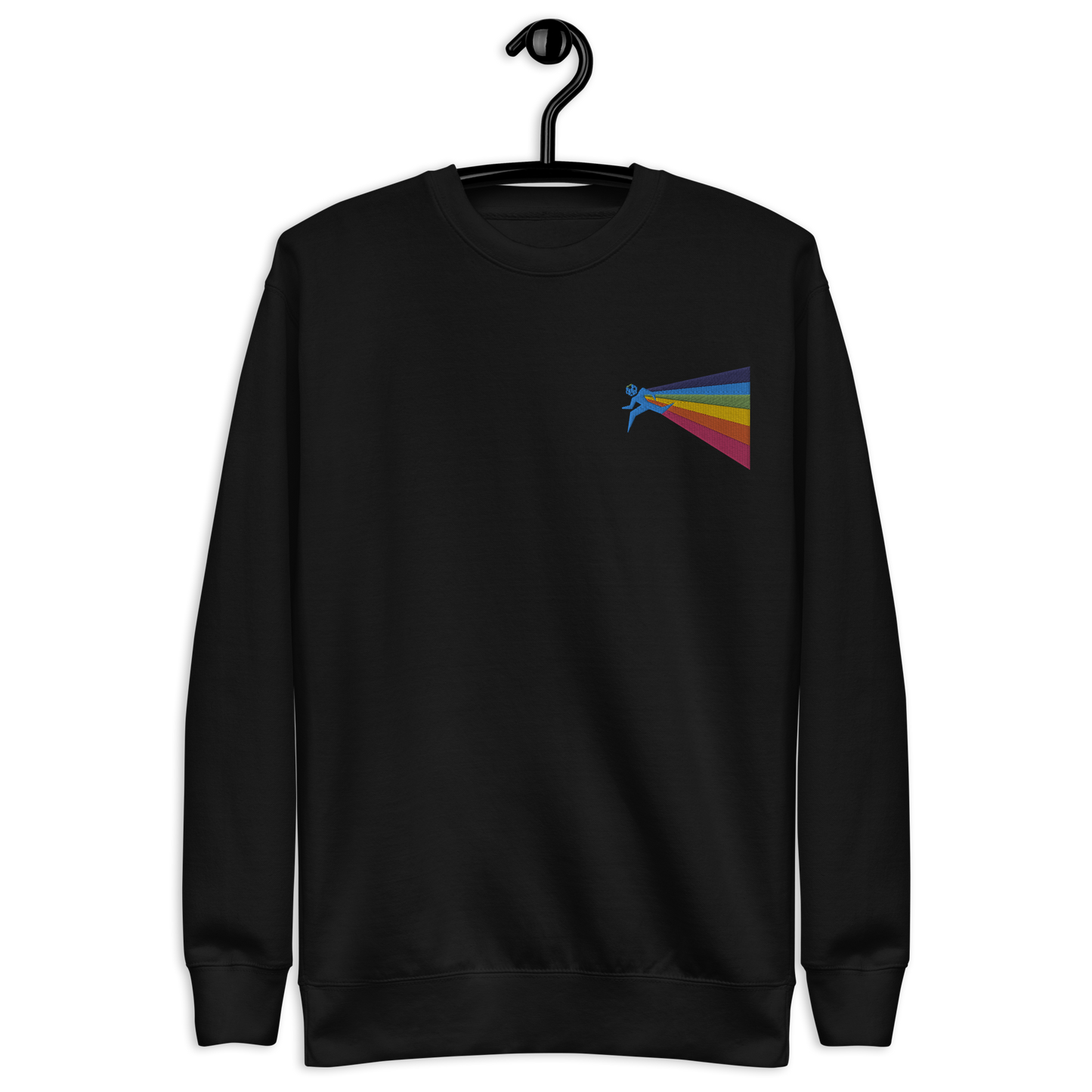 Our PRIDE Unisex Premium Sweatshirt