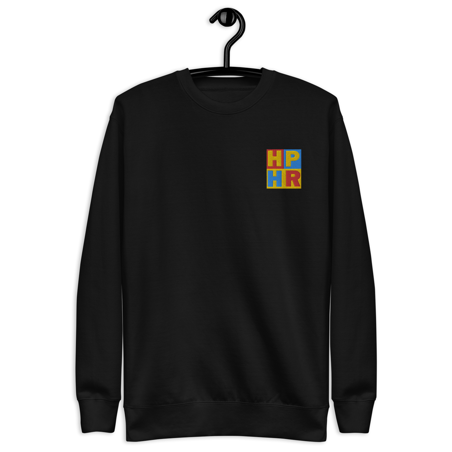 HPHR Unisex Premium Sweatshirt