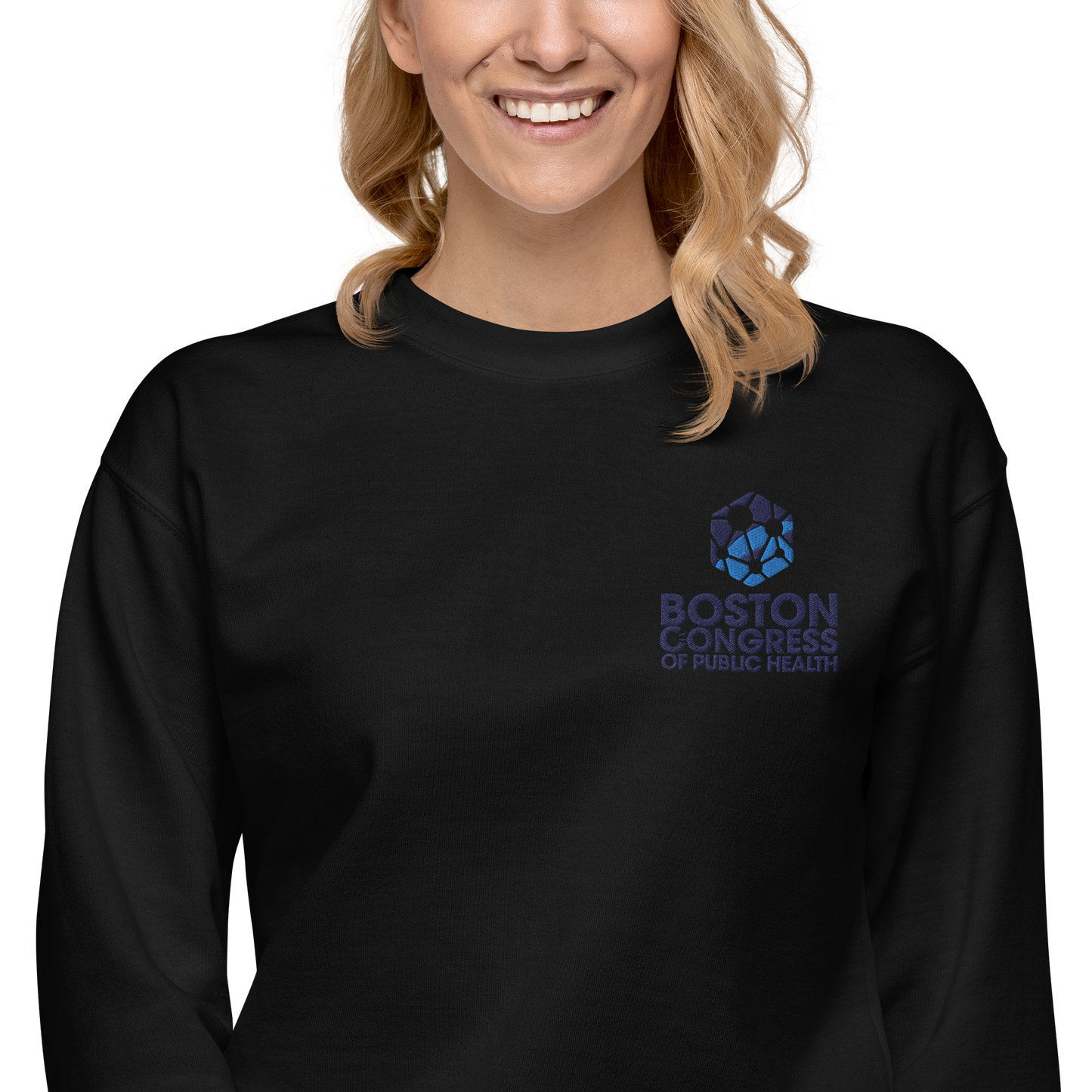 BCPH Unisex Premium Sweatshirt