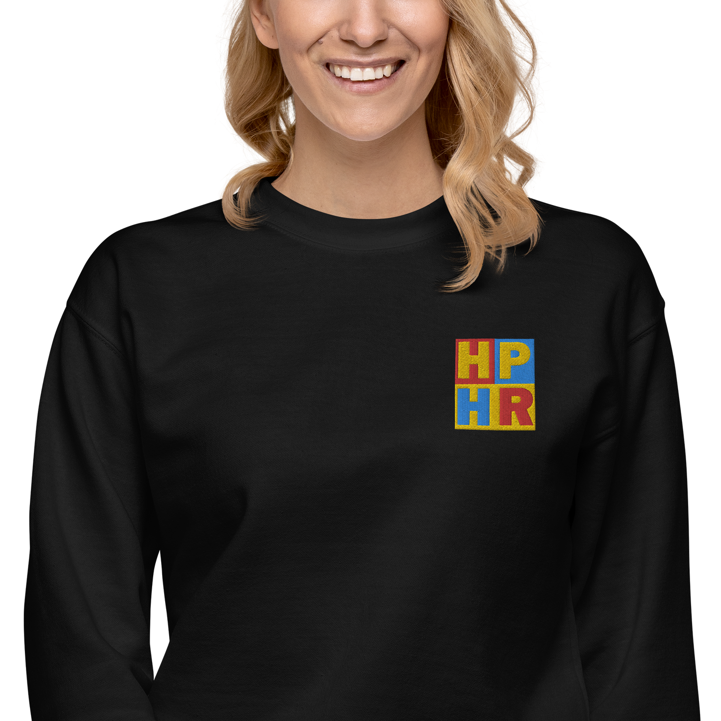 HPHR Unisex Premium Sweatshirt