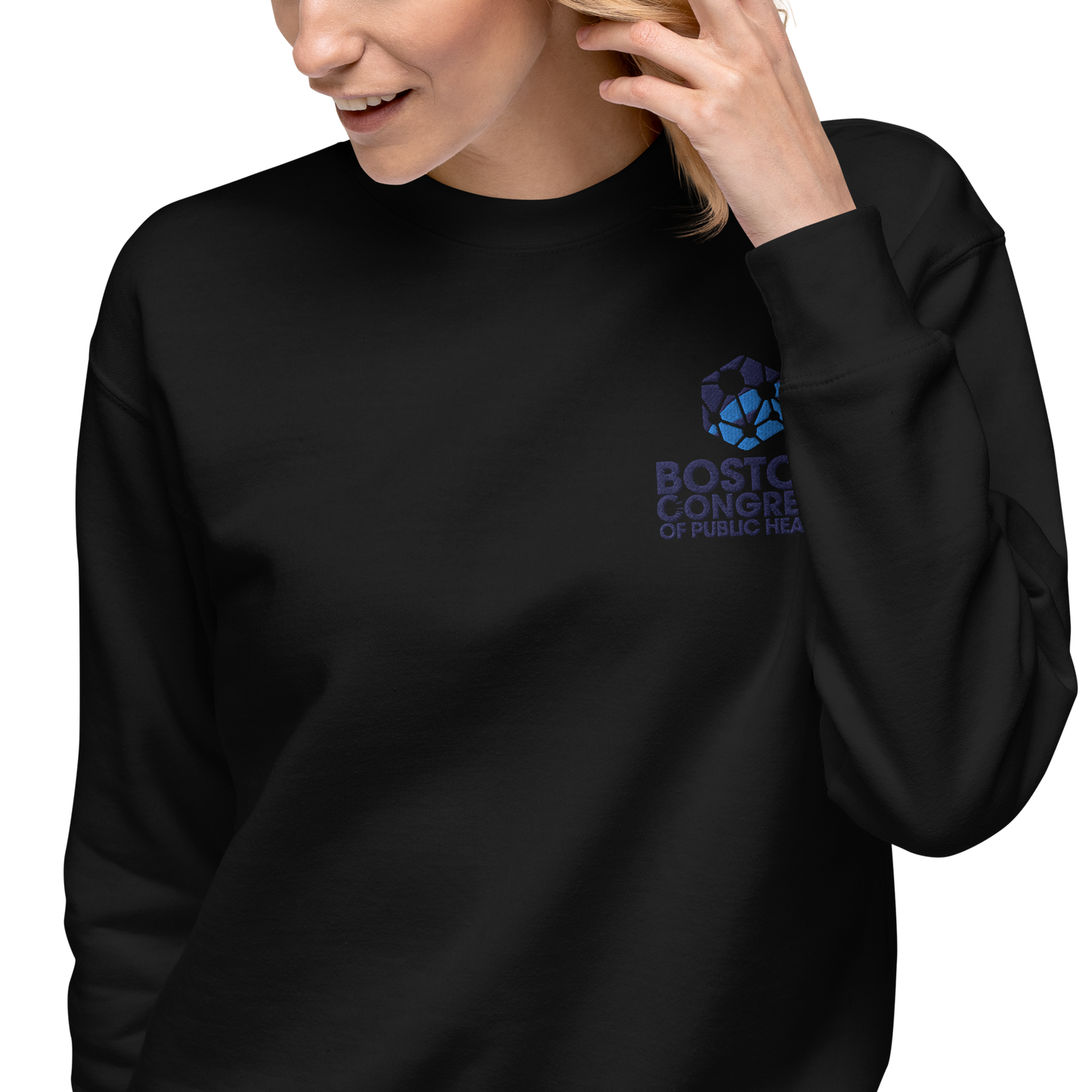 BCPH Unisex Premium Sweatshirt