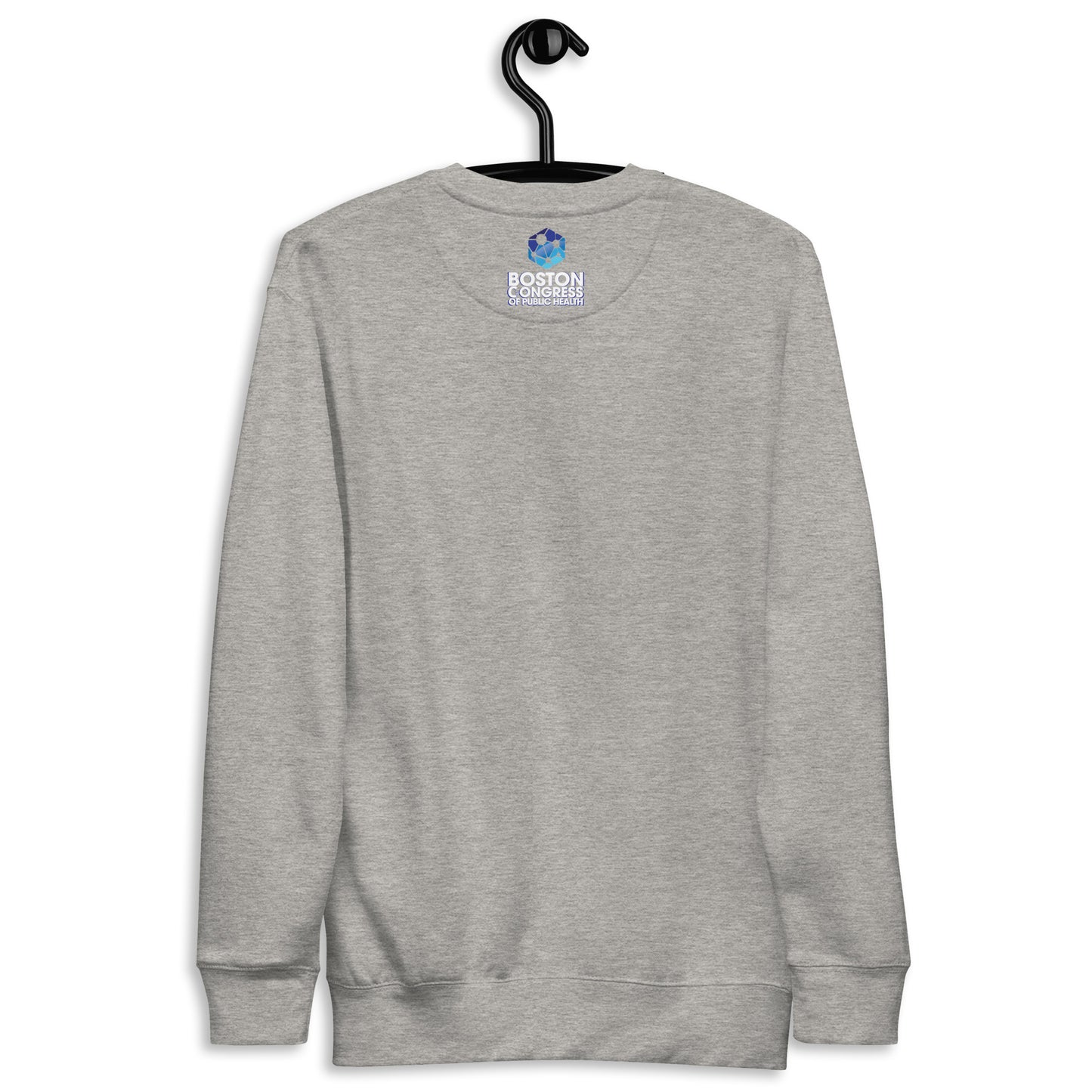40 Under 40 Unisex Premium Sweatshirt