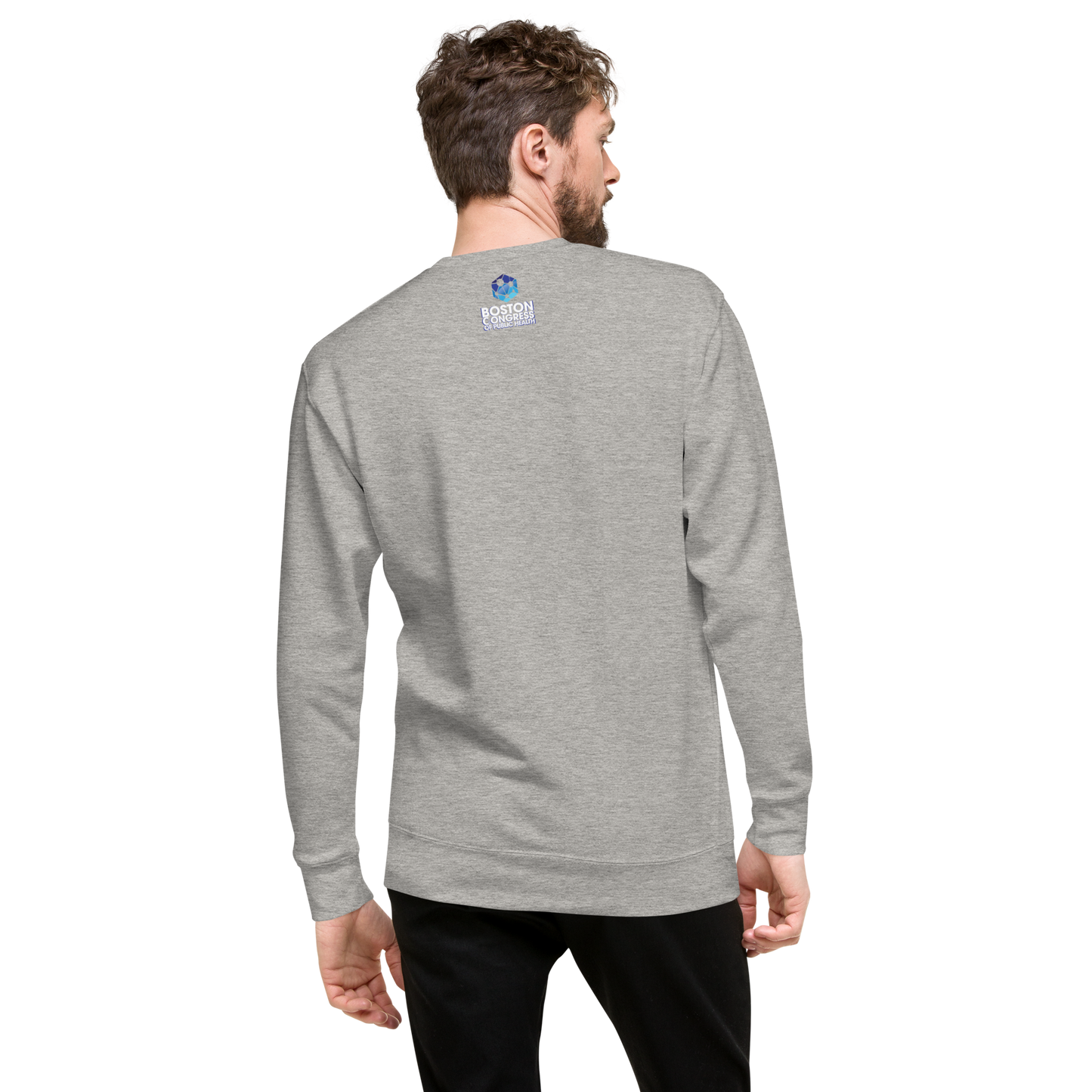 Our PRIDE Unisex Premium Sweatshirt