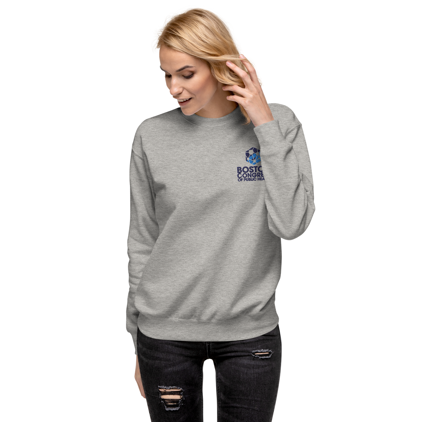 BCPH Unisex Premium Sweatshirt