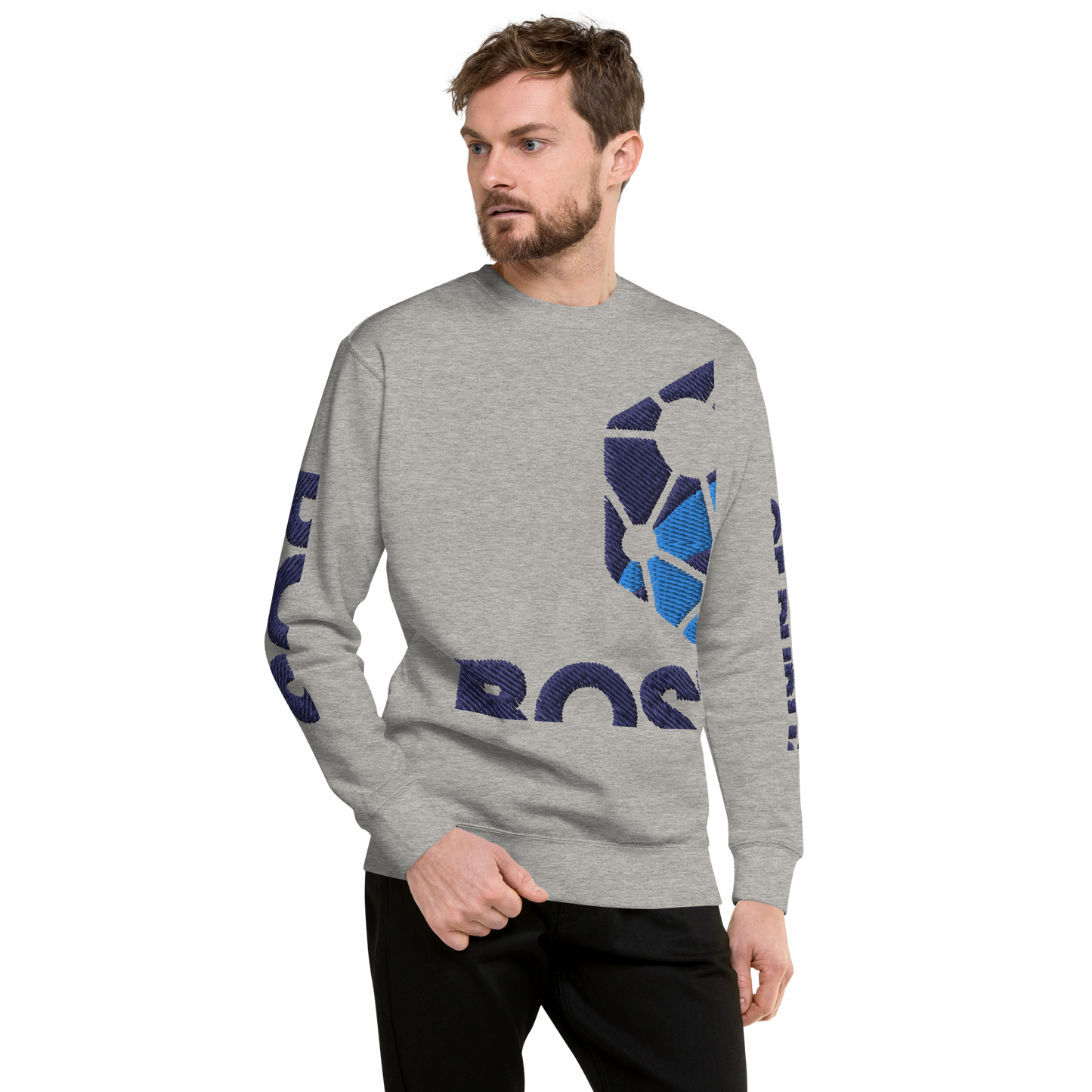 BCPH Unisex Premium Sweatshirt