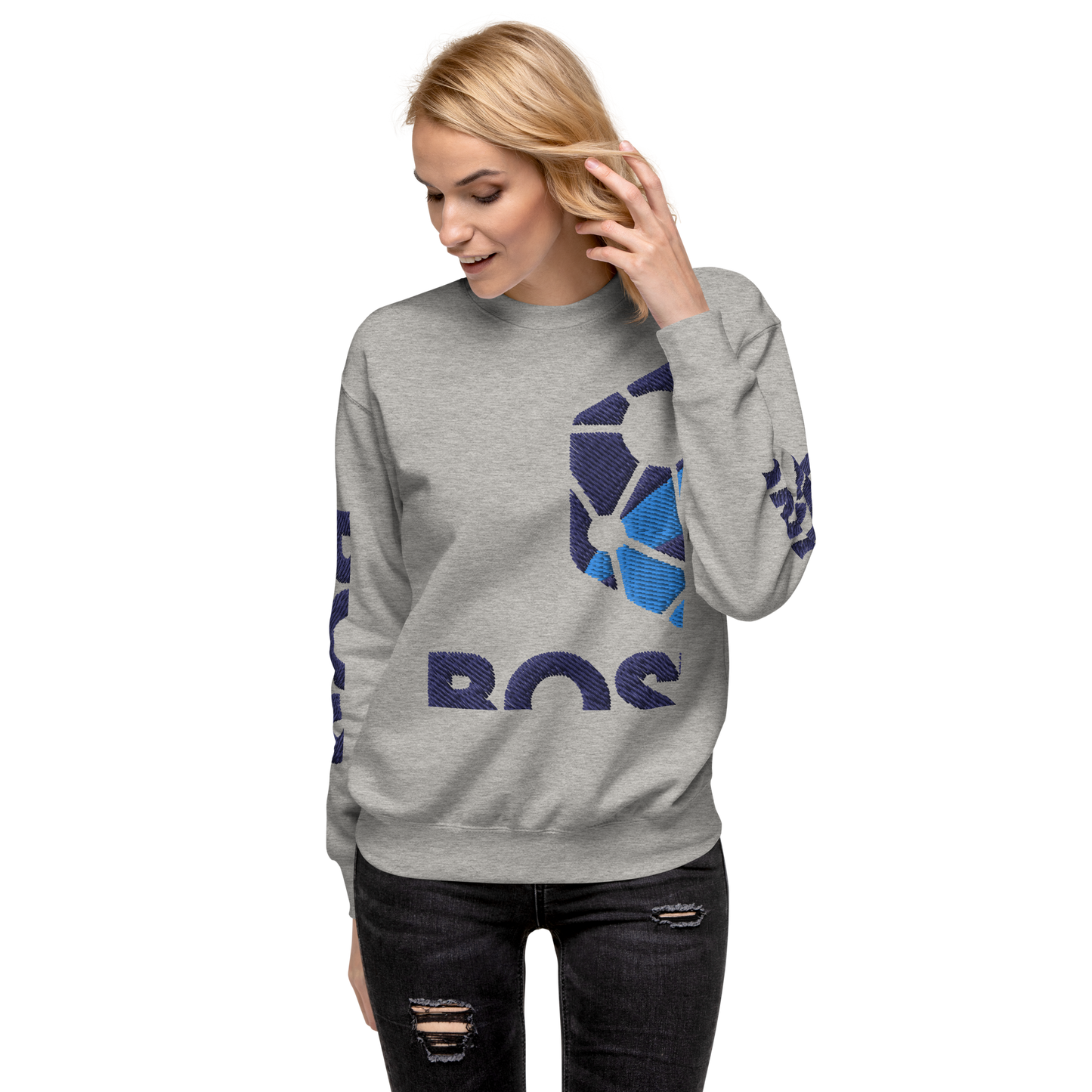 BCPH Unisex Premium Sweatshirt