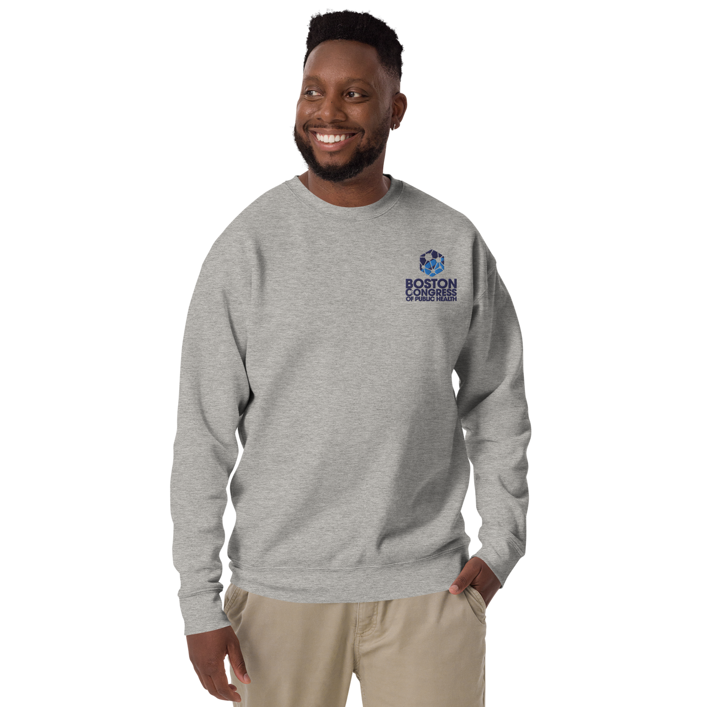 BCPH Unisex Premium Sweatshirt