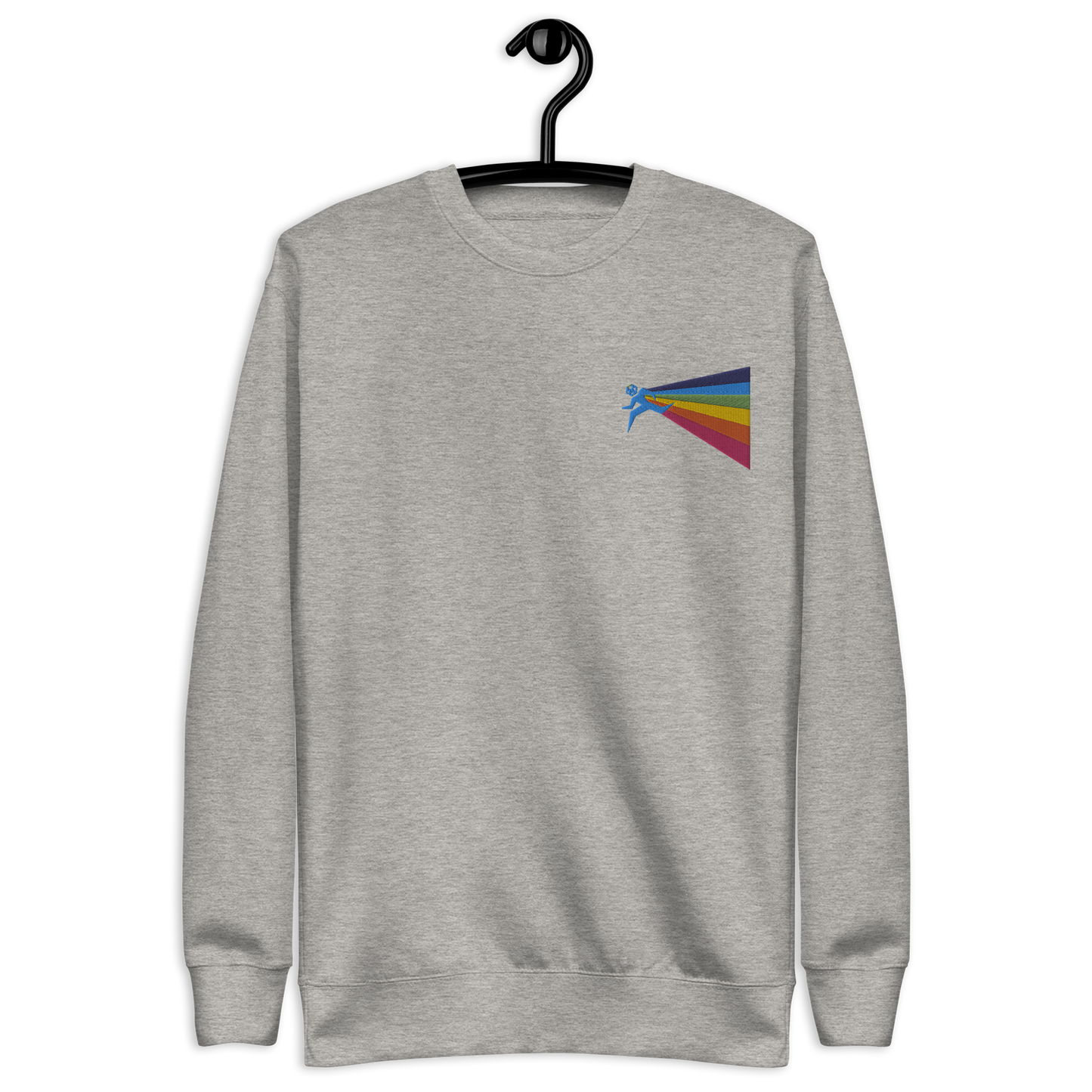 Our PRIDE Unisex Premium Sweatshirt