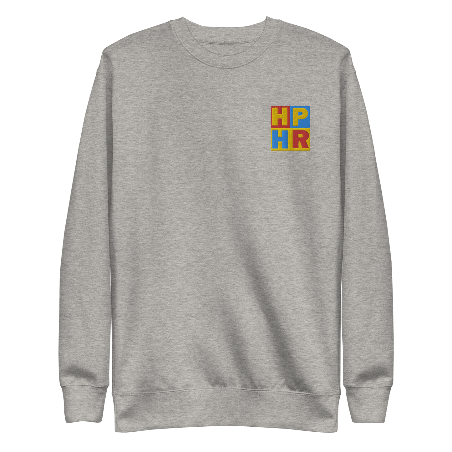 HPHR Unisex Premium Sweatshirt