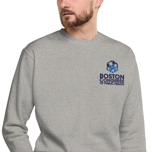 BCPH Unisex Premium Sweatshirt