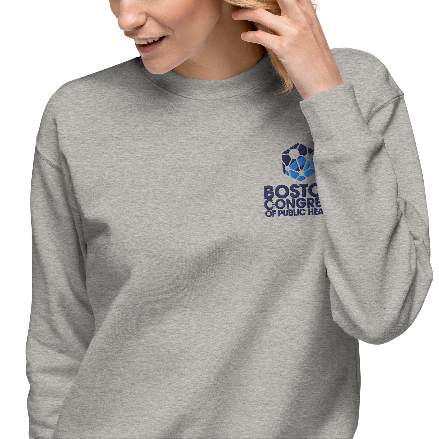 BCPH Unisex Premium Sweatshirt