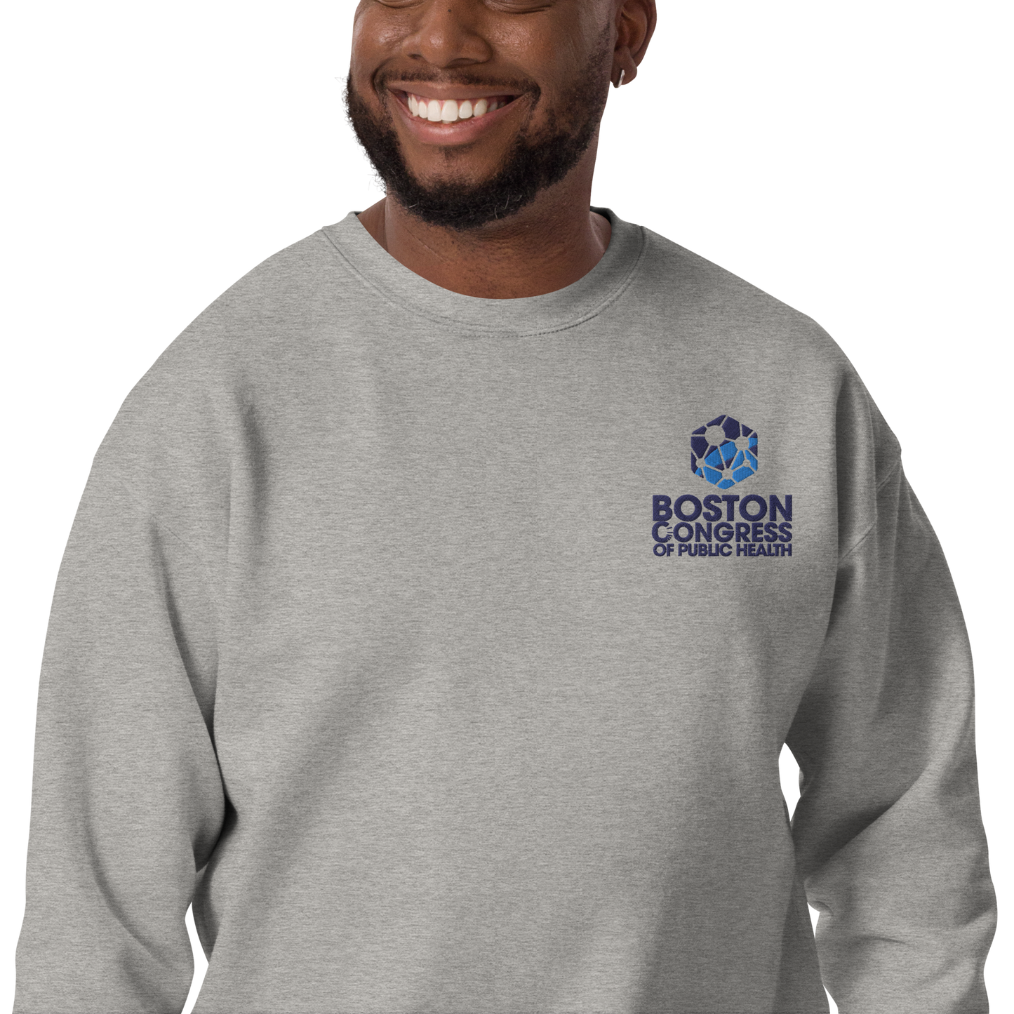 BCPH Unisex Premium Sweatshirt