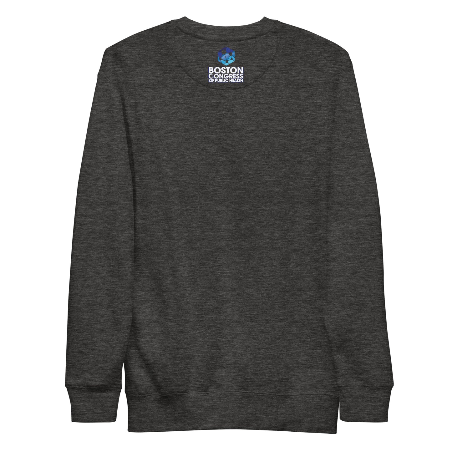 40 Under 40 Unisex Premium Sweatshirt