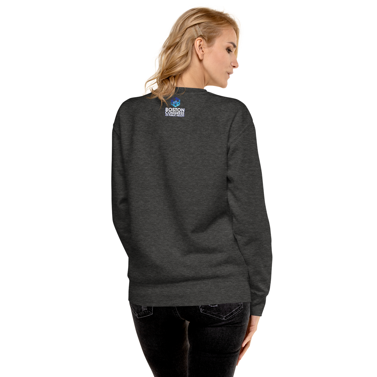 Our PRIDE Unisex Premium Sweatshirt