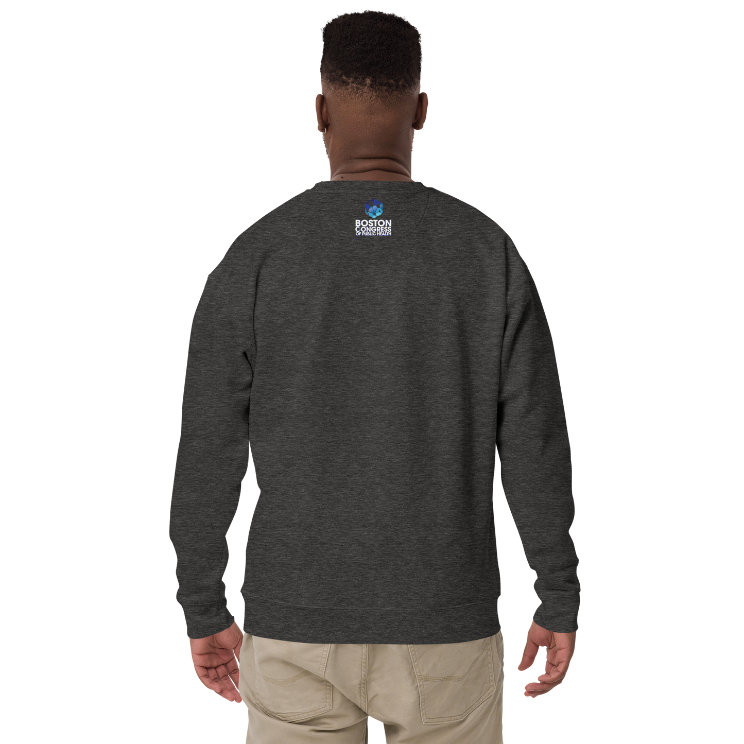 Our PRIDE Unisex Premium Sweatshirt