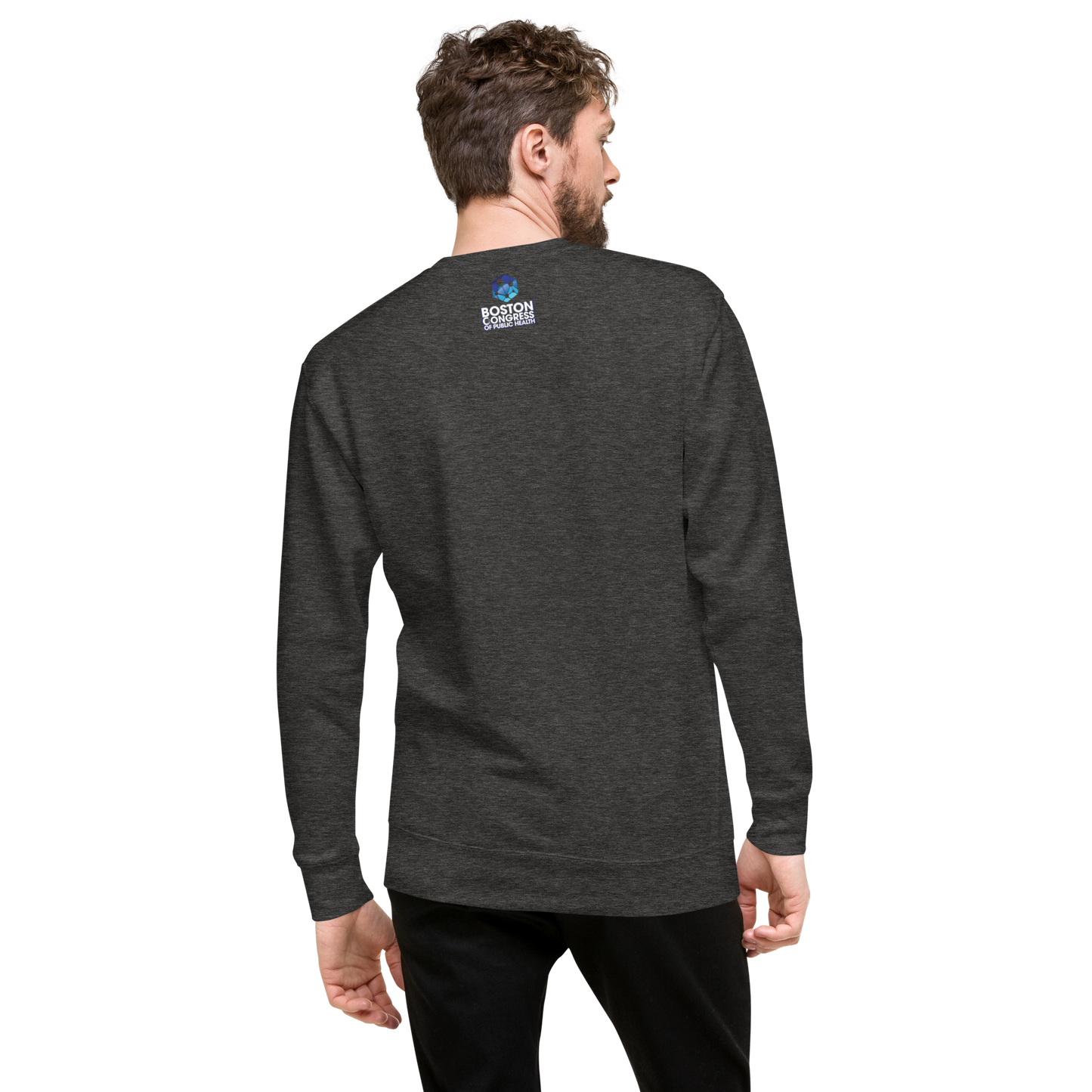 HPHR Unisex Premium Sweatshirt