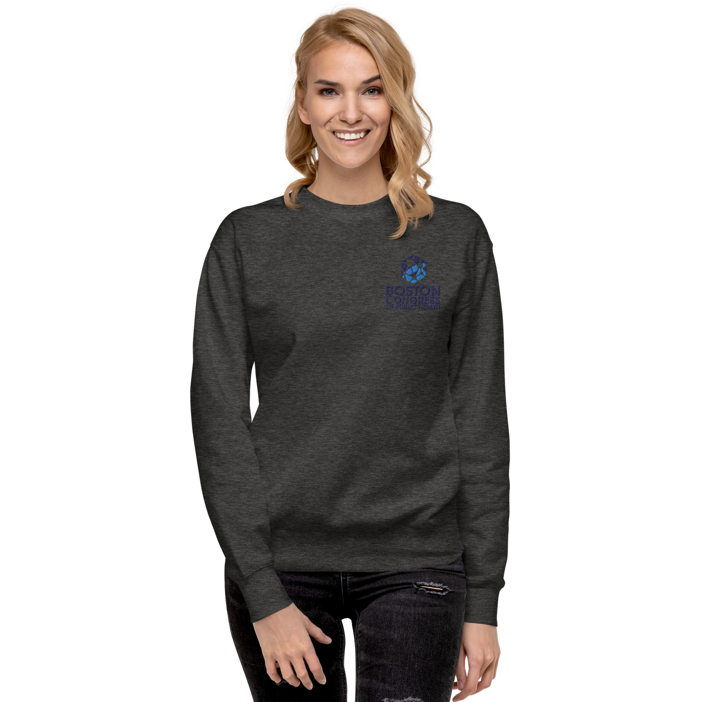 BCPH Unisex Premium Sweatshirt