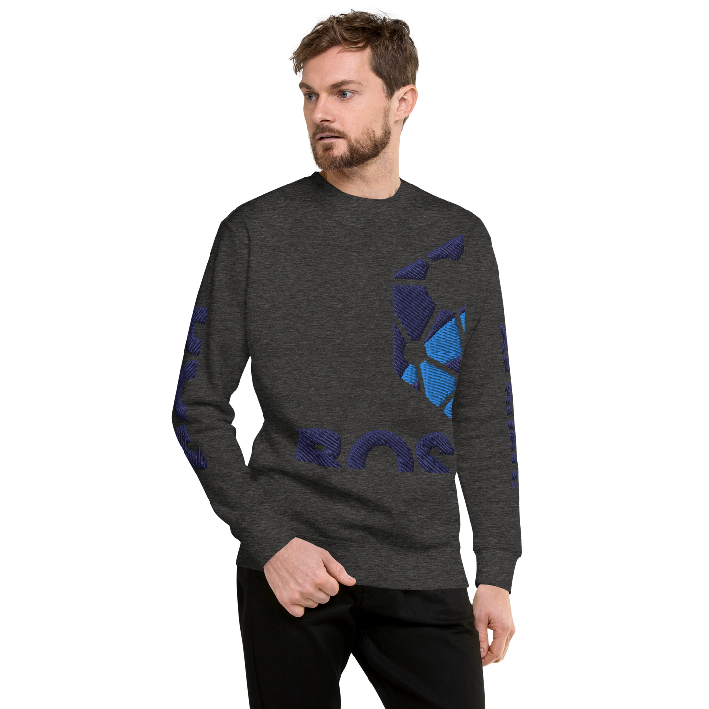 BCPH Unisex Premium Sweatshirt