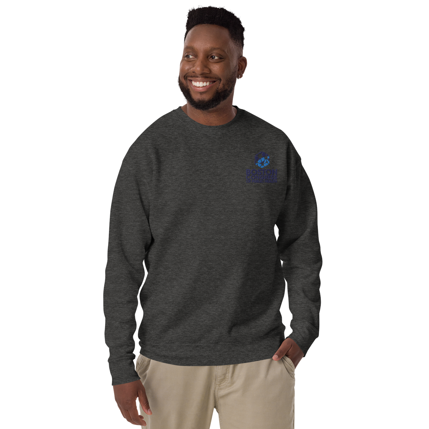 BCPH Unisex Premium Sweatshirt