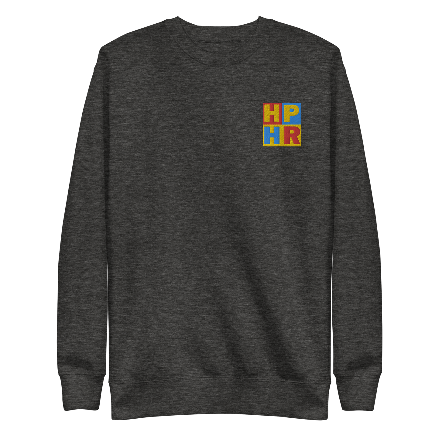 HPHR Unisex Premium Sweatshirt