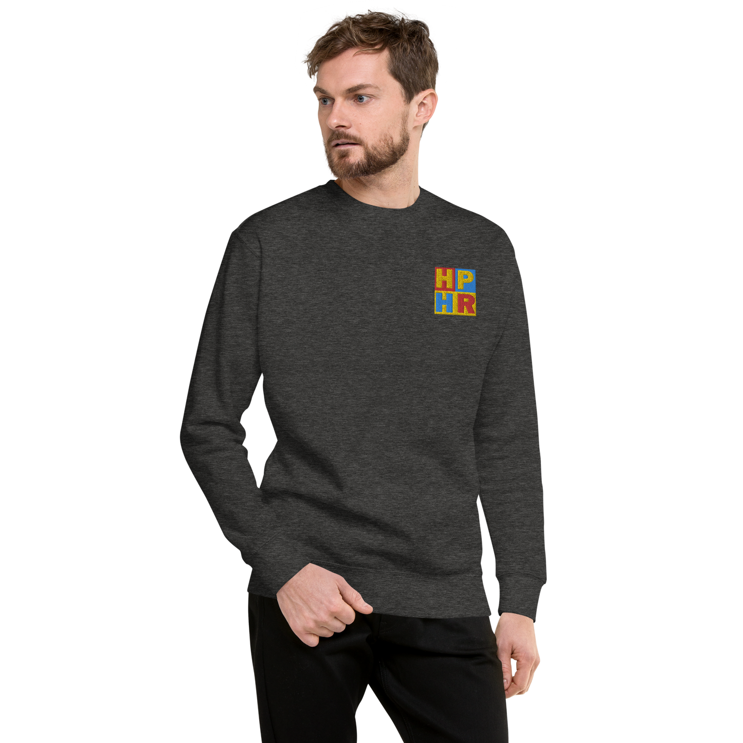 HPHR Unisex Premium Sweatshirt