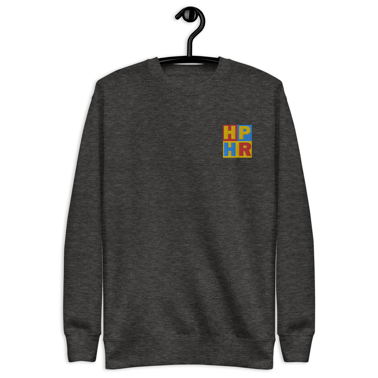 HPHR Unisex Premium Sweatshirt