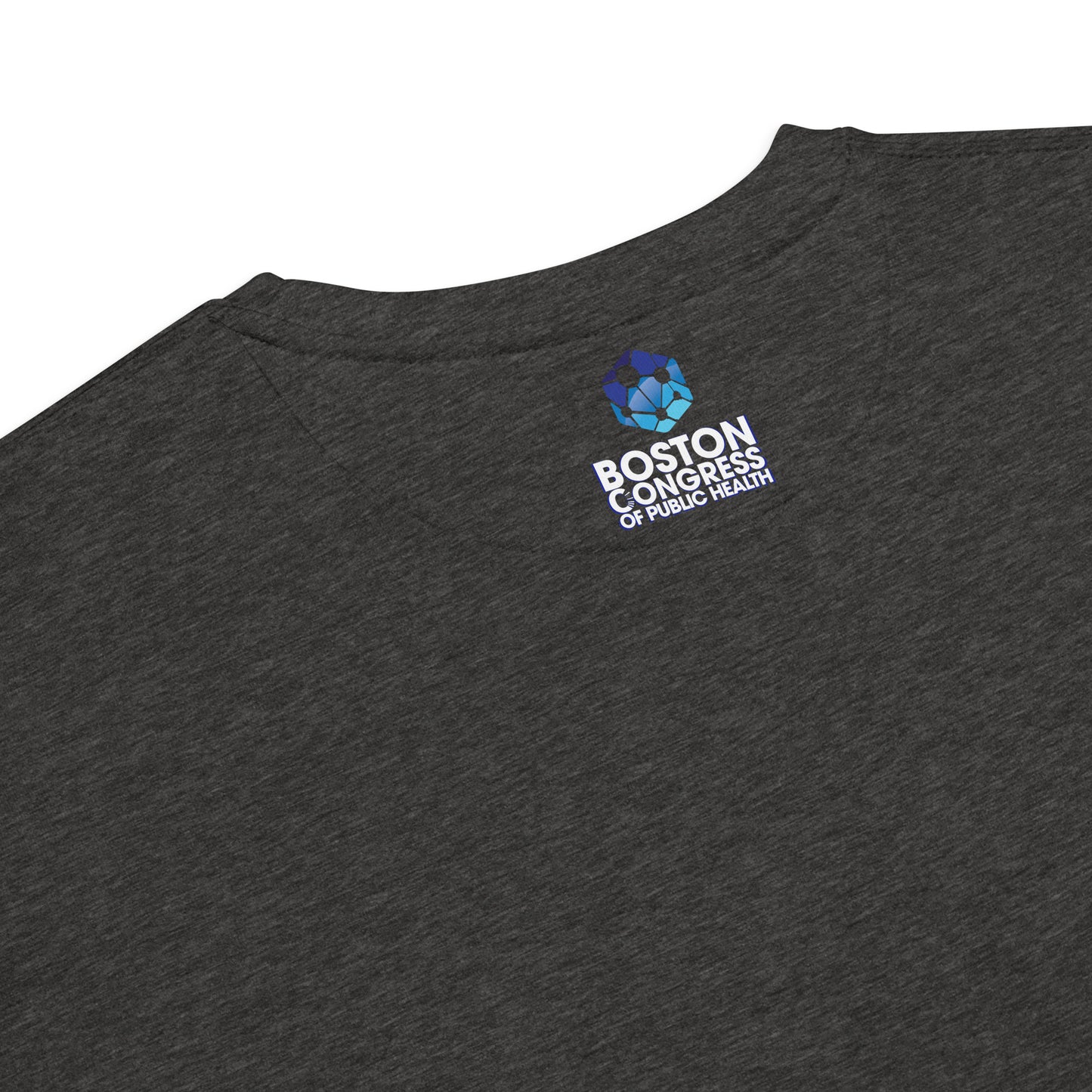 40 Under 40 Unisex Premium Sweatshirt