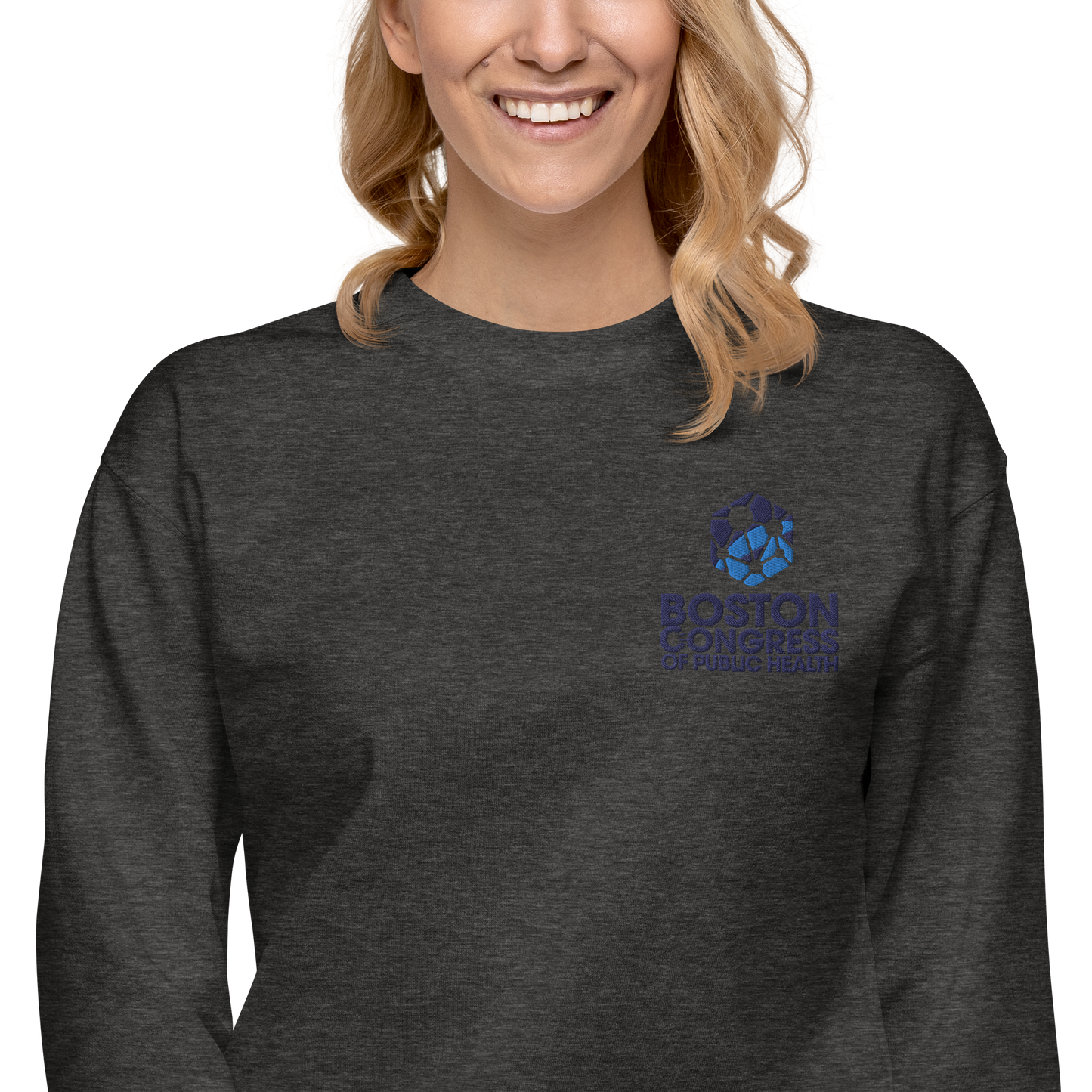 BCPH Unisex Premium Sweatshirt