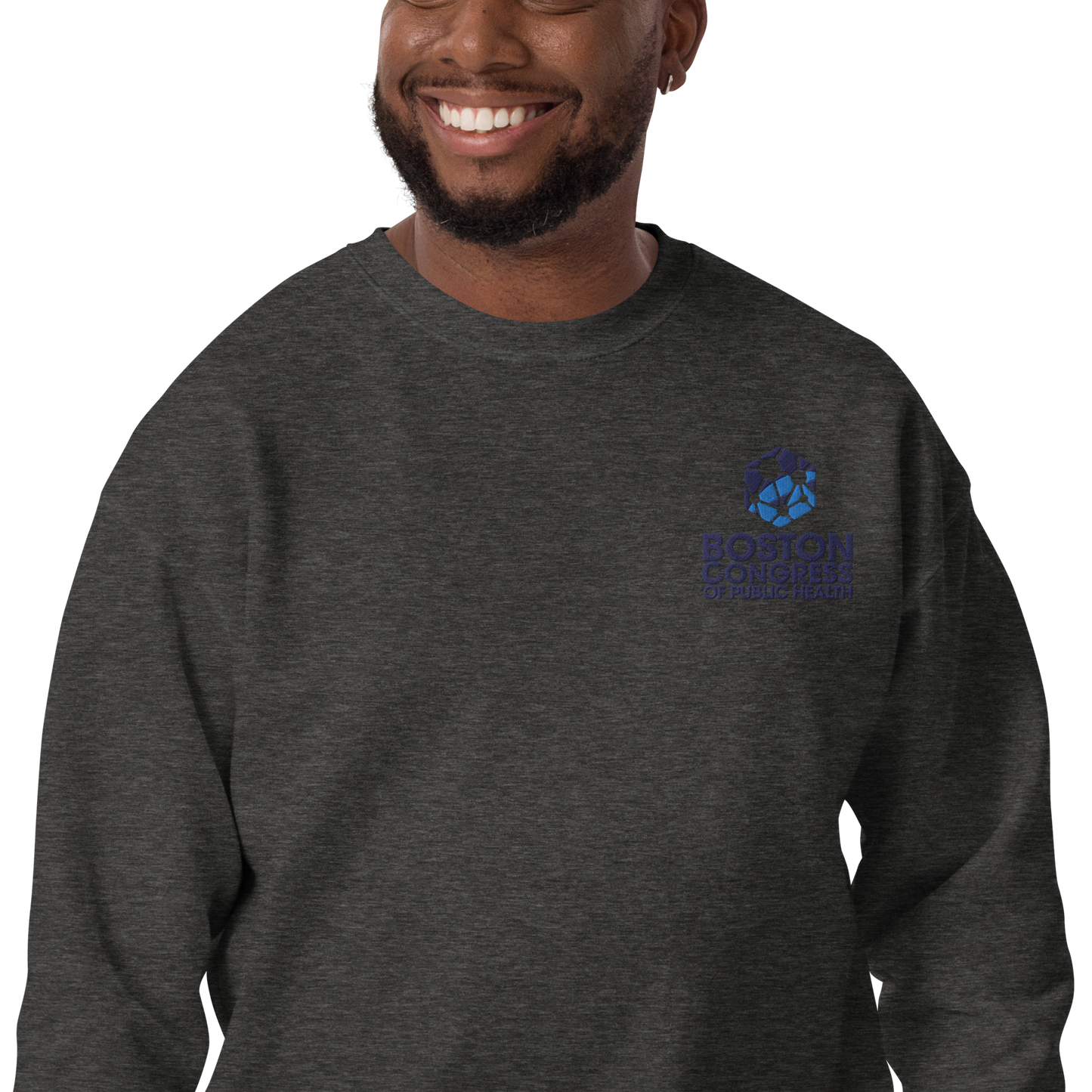 BCPH Unisex Premium Sweatshirt